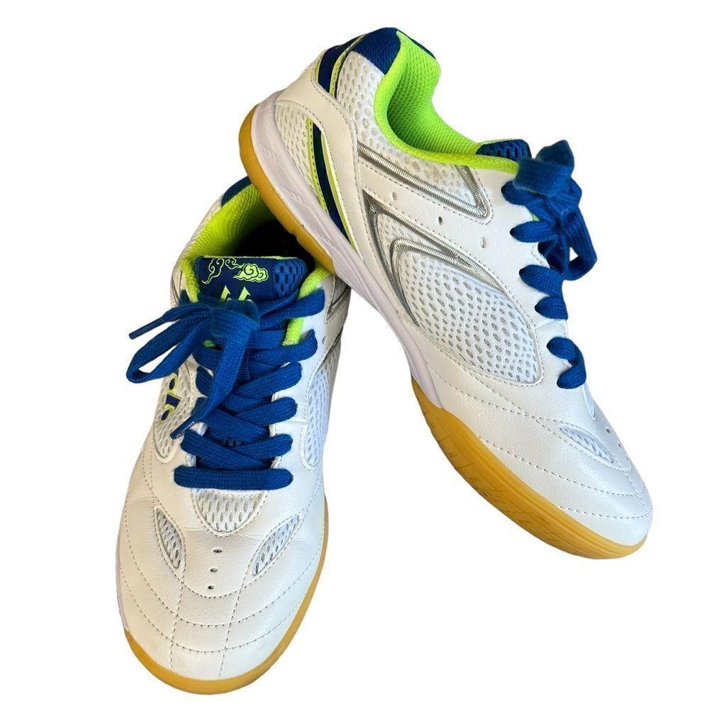 Lefus f805 tennis shoe women’s size 8